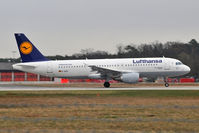 D-AIZC @ EDDF - Lufthansa - by Artur Bado?