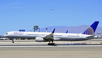 N57863 @ KLAS - United Airlines Boeing 757-33N N57863 (cn 32587/980)

Las Vegas - McCarran International (LAS / KLAS)
USA - Nevada, April 27, 2011
Photo: Tomás Del Coro - by Tomás Del Coro