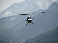 N23SD - Near Mt. St. Helen - by Maurizio Panicara