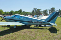 C-GXVN @ LAL - Sun n Fun 2011 at Lakeland , Florida - by Terry Fletcher