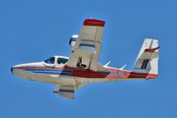 N1254L @ LAL - Sun n Fun 2011 at Lakeland , Florida - by Terry Fletcher