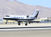 N817ME @ KLAS - Gulfstream Aerospace G-IV Gulfstream IV-SP N817ME (cn 1446)

Las Vegas - McCarran International (LAS / KLAS)
USA - Nevada, April 27, 2011
Photo: Tomás Del Coro - by Tomás Del Coro