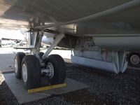 55-3130 - Boeing KC-135A Stratotanker at the March Field Air Museum, Riverside CA