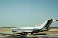 N8849E @ SRQ - Boeing 727-225 of Eastern Airlines at Sarasota in November 1979 - by Peter Nicholson