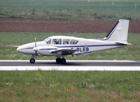 F-BLEB @ LFBT - Landing rwy 20 - by Shunn311