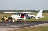 N5213Z @ LAL - C162 Skycatcher - by Florida Metal