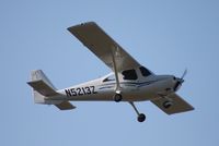 N5213Z @ LAL - C162 Skycatcher - by Florida Metal