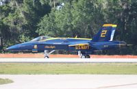 163768 @ LAL - Blue Angel 2 - by Florida Metal
