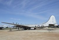 44-61669 - Boeing B-29A Superfortress at the March Field Air Museum, Riverside CA - by Ingo Warnecke