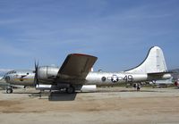 44-61669 - Boeing B-29A Superfortress at the March Field Air Museum, Riverside CA