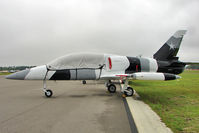N138EM @ LAL - Pride Aircraft Inc PRIDE-AERO L-39, c/n: PA 831106 at 2011 Sun n Fun - by Terry Fletcher