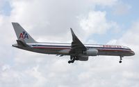 N195AN @ MIA - American 757-200 - by Florida Metal