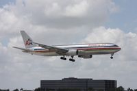 N349AN @ MIA - American 767-300 - by Florida Metal