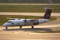 OE-LIA @ EDDL - InterSky - by Air-Micha