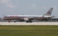 N635AA @ MIA - American 757-200 - by Florida Metal