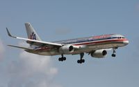 N645AA @ MIA - American 757-200 - by Florida Metal