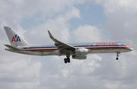 N645AA @ MIA - American 757-200 - by Florida Metal