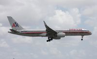 N646AA @ MIA - American 757-200 - by Florida Metal