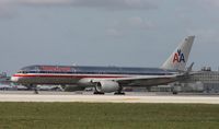 N687AA @ MIA - American 757 - by Florida Metal