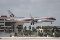 N941AN @ MIA - American 737-800 - by Florida Metal