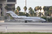 N978QS @ MIA - Net Jets C750 - by Florida Metal