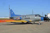 165523 @ NFW - At the 2011 Air Power Expo Airshow - NAS Fort Worth.