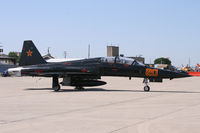 761580 @ NFW - At the 2011 Air Power Expo Airshow - NAS Fort Worth.