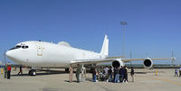 163918 @ NFW - At the 2011 Air Power Expo Airshow - NAS Fort Worth.