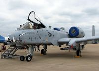 79-0090 @ BAD - Barksdale Air Force Base 2011 - by paulp