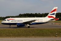 G-EUPH @ ELLX - taxying to the active - by Friedrich Becker