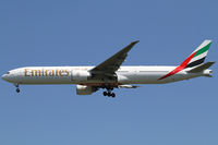 A6-ECD @ VIE - Emirates - by Joker767