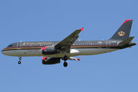 F-OHGX @ VIE - Royal Jordanian Airlines - by Joker767