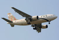 AP-BEU @ EGLL - Pakistan International Airlines - by Chris Hall