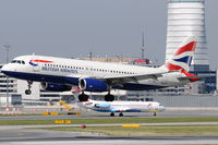 G-TTOE @ VIE - British Airways - by Chris Jilli