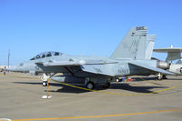 166944 @ NFW - At the 2011 Air Power Expo - NAS Fort Worth