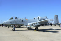 79-0122 @ NFW - At the 2011 Air Power Expo - NAS Fort Worth