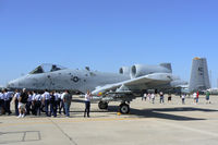 79-0091 @ NFW - At the 2011 Air Power Expo - NAS Fort Worth