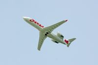 C-FIJA @ YVR - Takeoff from YVR - by metricbolt