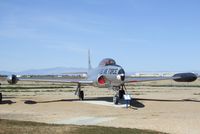 51-4533 - Lockheed T-33A T-Bird at the Joe Davies Heritage Airpark, Palmdale CA - by Ingo Warnecke