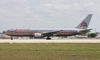 N348AN @ MIA - American 767-300 - by Florida Metal