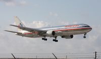 N355AA @ MIA - American 767-300