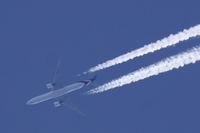 HS-TKJ @ ELLX - Heading east over LUX - by Raybin