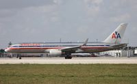 N631AA @ MIA - American 757 - by Florida Metal