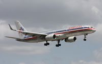 N639AA @ MIA - American 757 - by Florida Metal