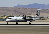 N432QX @ KLAS - Horizon Air De Havilland Canada DHC-8-402Q Dash 8 N432QX (cn 4166)

Las Vegas - McCarran International (LAS / KLAS)
USA - Nevada, May 16, 2011
Photo: Tomás Del Coro - by Tomás Del Coro