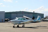 N4148K @ KCNO - On display at the Air Show - by Nick Taylor Photography