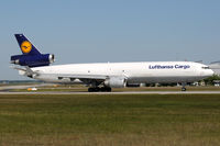 D-ALCO @ EDDF - Lufthansa Cargo - by Martin Nimmervoll