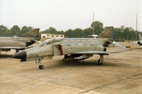 37 06 @ EGVA - Another view of the JBG-35 German Air Force F-4F Phantom on the flight-line at the 1994 Intnl Air Tattoo at RAF Fairford. - by Peter Nicholson