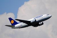 D-ABIE @ EDDP - Lufthansa´s Hildesheim must be one of the oldest ladies in family........ - by Holger Zengler