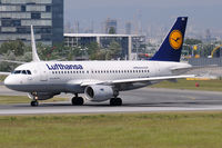 D-AIBD @ VIE - Lufthansa - by Chris Jilli